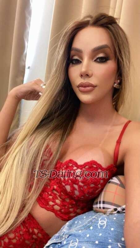 lorenaxlargel - Crossdresser
