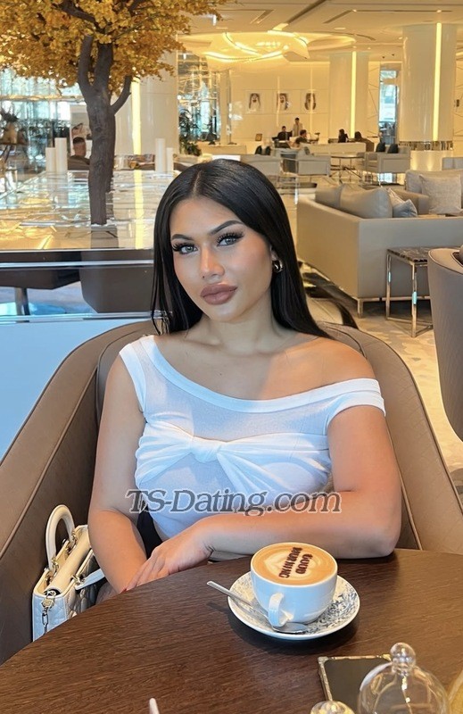 lovebites - Transsexual (Pre-op)