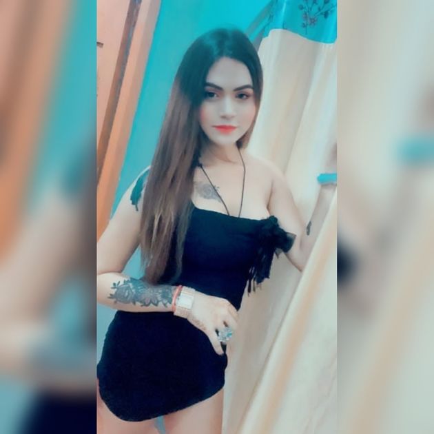 madhuri007 - Transsexual (Post-op)