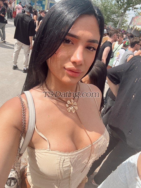 madisonrendon - Transsexual (Pre-op)