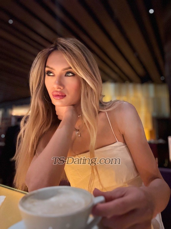 mariapetrov - Transsexual (Pre-op)