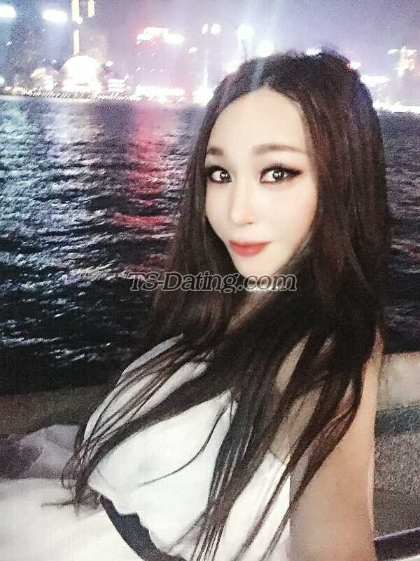 marykay666 - Transsexual (Pre-op)