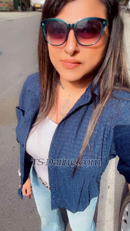 mayatsmistres - Transsexual (Pre-op)