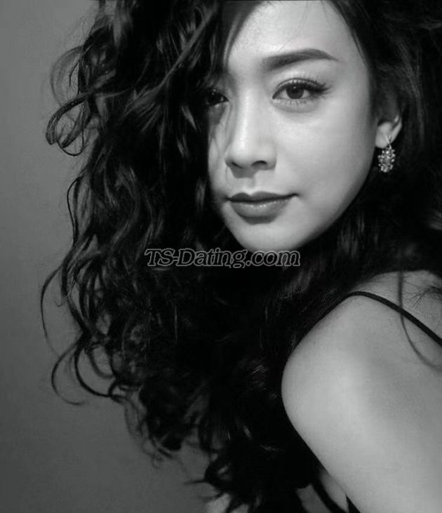 mengyao - Transsexual (Pre-op)