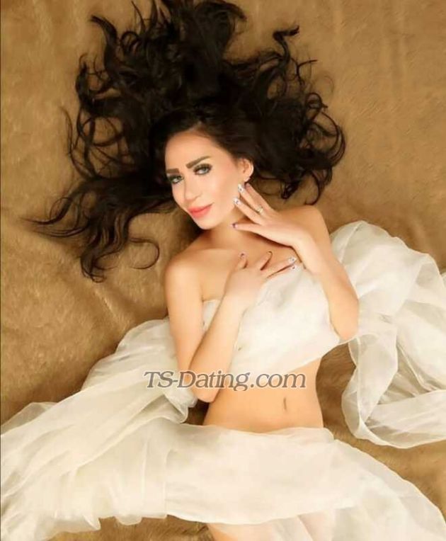 mirna - Transsexual (Pre-op)