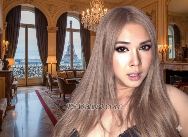 miyabicawaii - Transsexual (Pre-op)