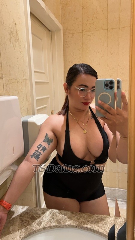 monette1989 - Transsexual (Pre-op)