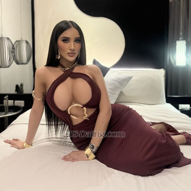 moraldekath4 - Transsexual (Pre-op)