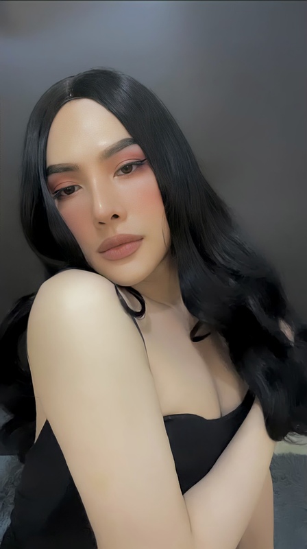 mya996 - Transsexual (Pre-op)