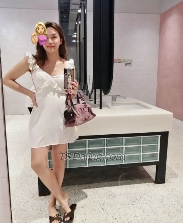 mytsteena - Transsexual (Pre-op)