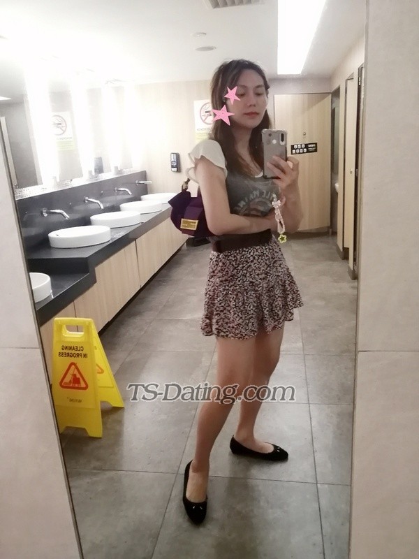 mytsteena - Transsexual (Pre-op)
