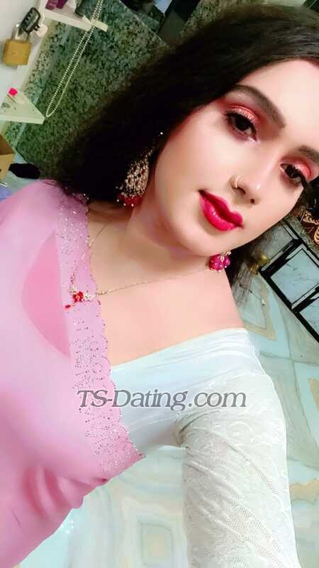 naimaishika - Transsexual (Post-op)