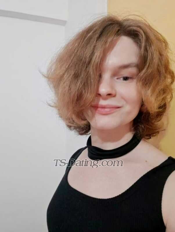 newAmsterdam - Transsexual (Pre-op)