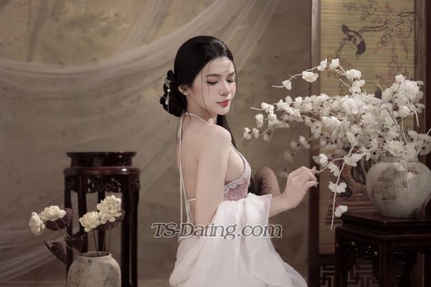 ngocnhien395 - Transsexual (Pre-op)