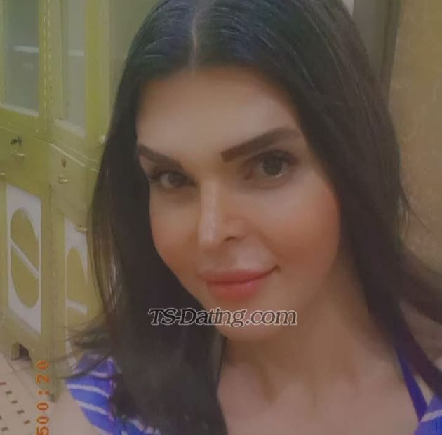 nourqueen - Transsexual (Pre-op)