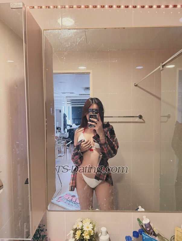 oceanhorizon - Transsexual (Pre-op)