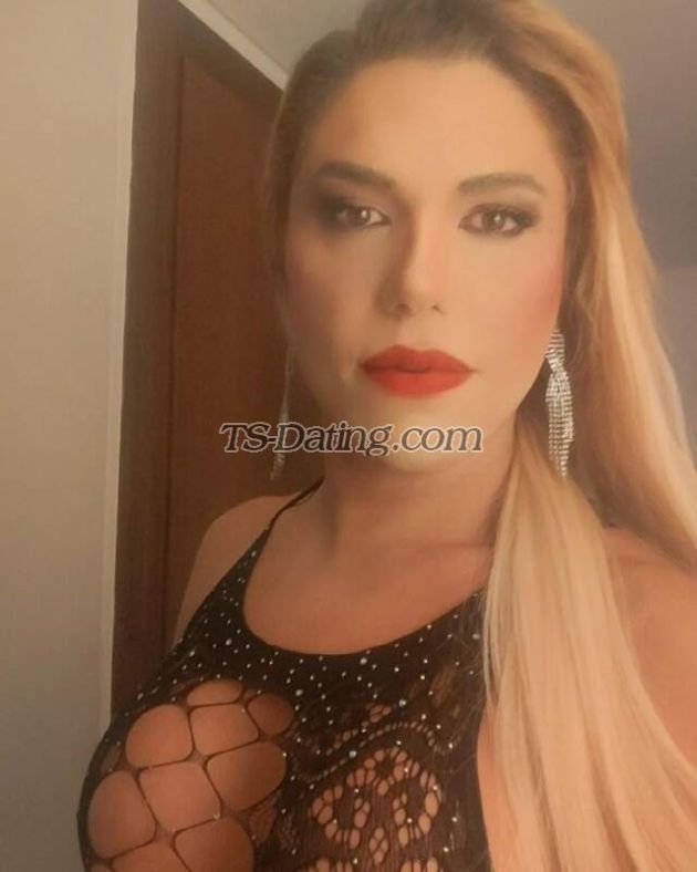 pamelazanatto - Transsexual (Pre-op)