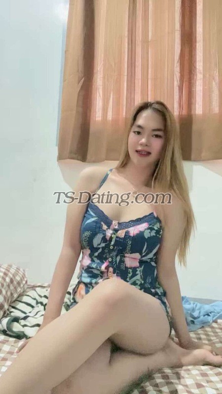 pao mauren - Transsexual (Pre-op)
