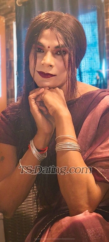 poonamkapadia - Crossdresser