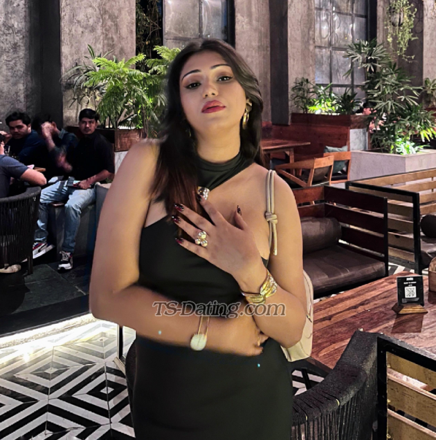 preetie - Transsexual (Pre-op)