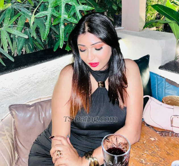 preetie - Transsexual (Pre-op)