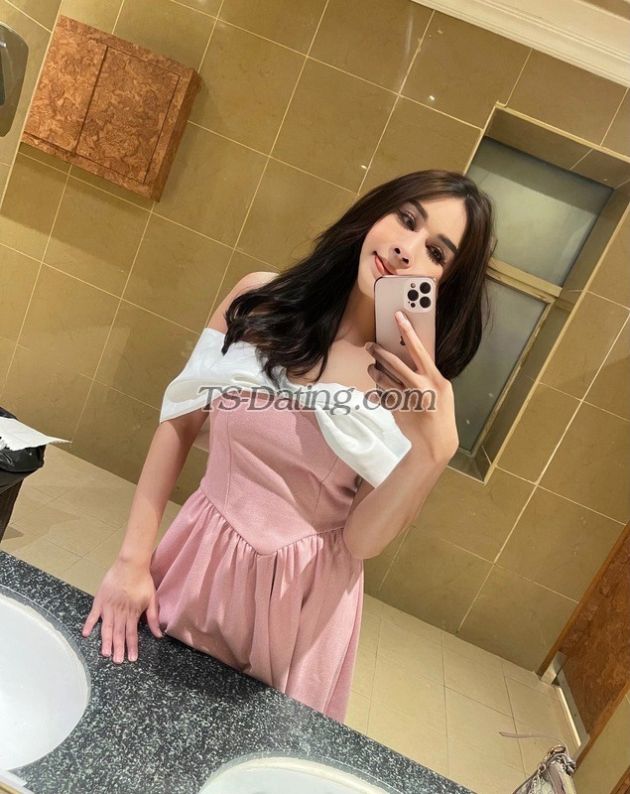 punyapaht - Transsexual (Pre-op)