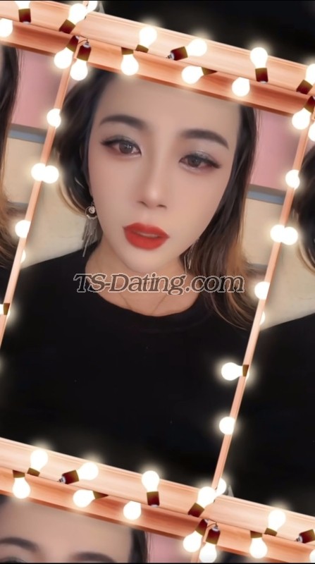 qianiqian419 - Transsexual (Pre-op)