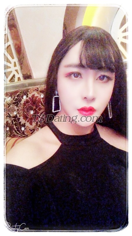 qizhinuren - Transsexual (Post-op)