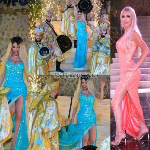 rachelle7175 - Transsexual (Pre-op)