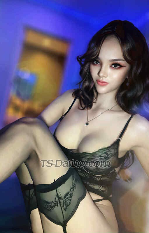 rapissvip789 - Transsexual (Pre-op)