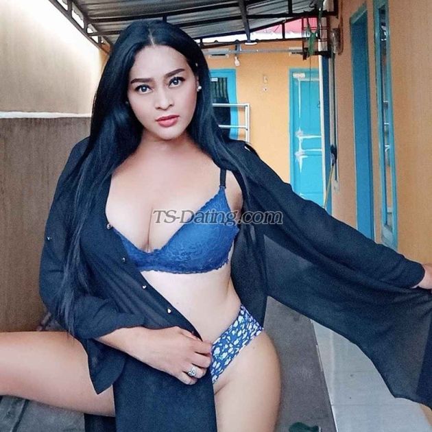 ratikaa - Transsexual (Pre-op)