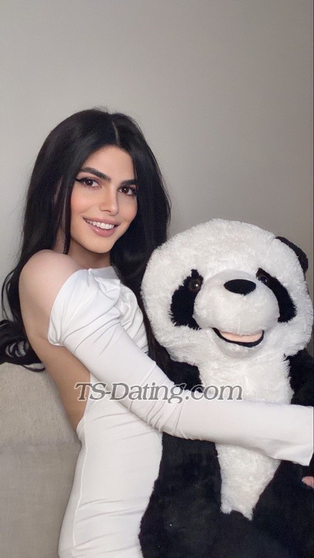 rosariasexy - Transsexual (Pre-op)