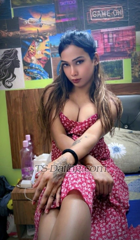 rosytop - Transsexual (Pre-op)