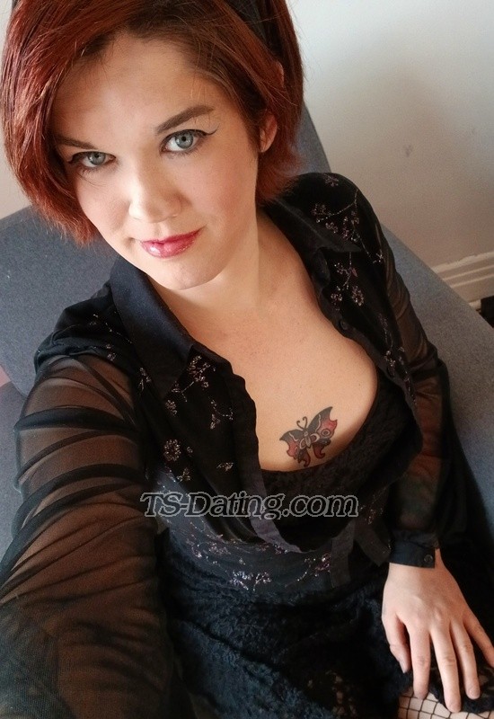 rubybloom - Transsexual (Pre-op)