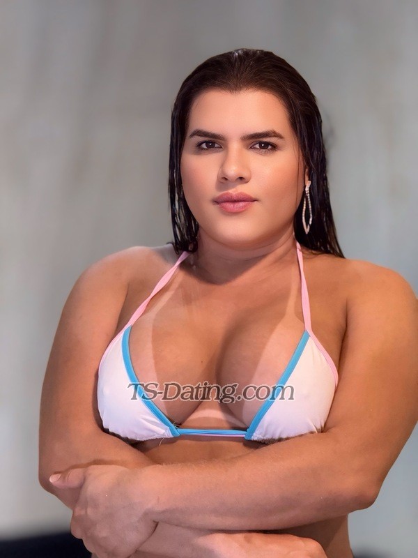 rullybovo - Transsexual (Pre-op)
