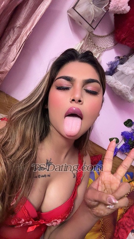 saimakhan9 - Transsexual (Pre-op)