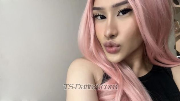 samanthax - Transsexual (Pre-op)