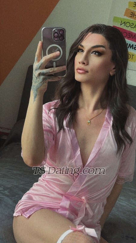 samosamisamo - Crossdresser
