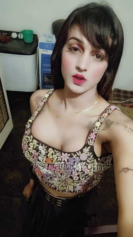 sanakhan22 - Transsexual (Pre-op)
