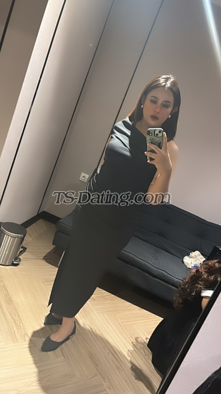 sehah - Transsexual (Pre-op)