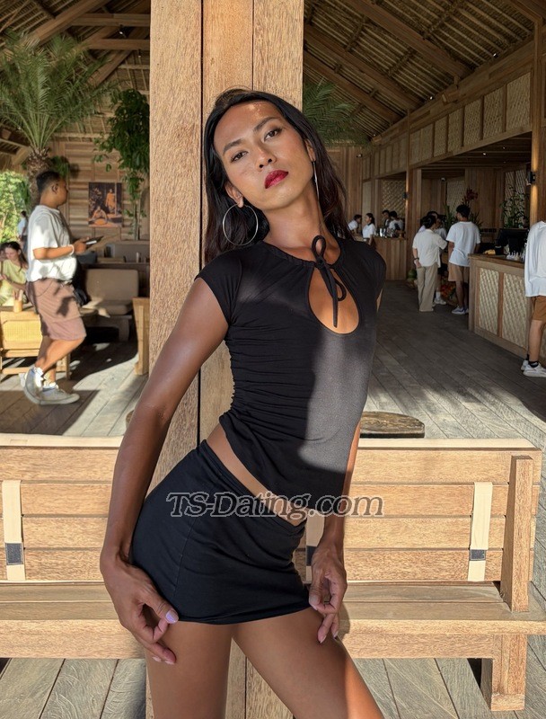 senna alora - Transsexual (Pre-op)