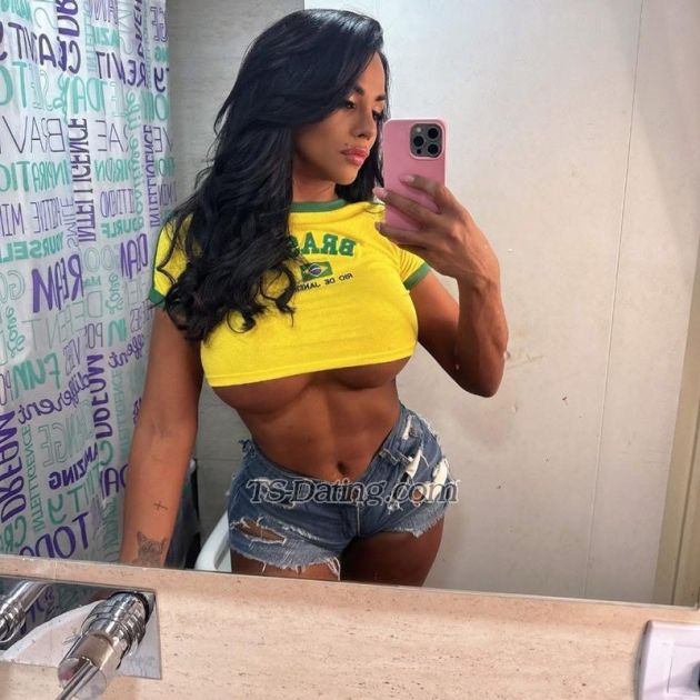 sexboom - Transsexual (Pre-op)