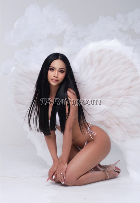 sexynarats - Transsexual (Pre-op)