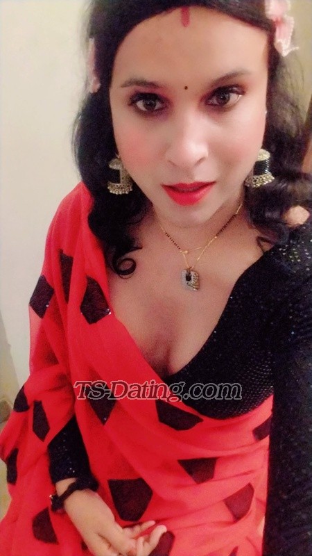 sexynora - Transsexual (Pre-op)