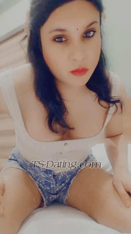 sexynora - Transsexual (Pre-op)