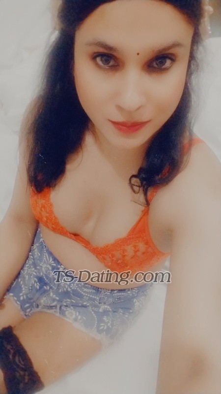 sexynora - Transsexual (Pre-op)