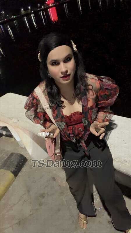 sexynora - Transsexual (Pre-op)