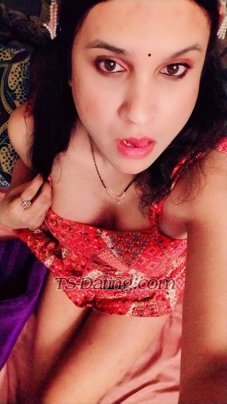 sexynora - Transsexual (Pre-op)