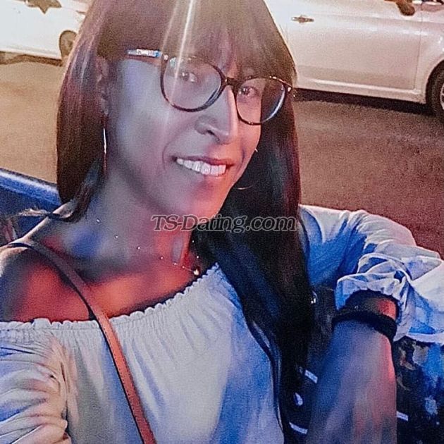 shalima - Transsexual (Pre-op)