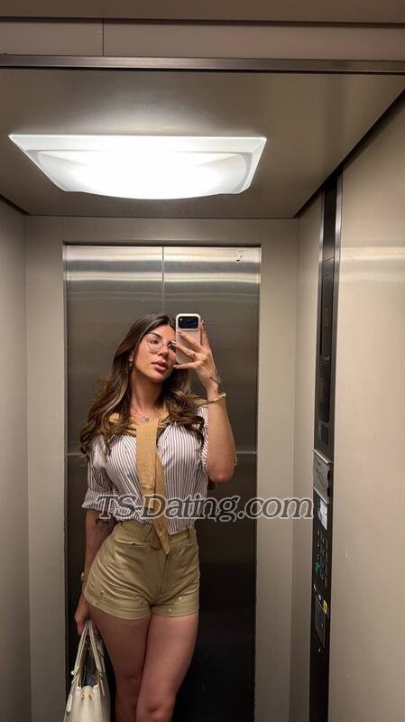 shanae - Transsexual (Post-op)